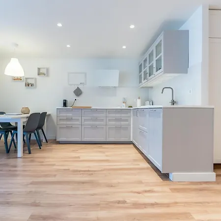 Vilamar: Apartamento Renovado Delante Del Mar Apartment Cambrils
