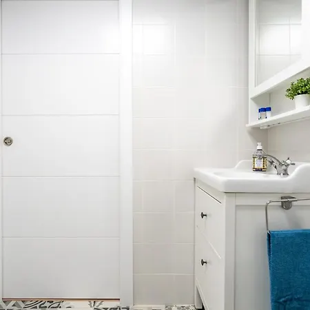 Vilamar: Apartamento Renovado Delante Del Mar Cambrils