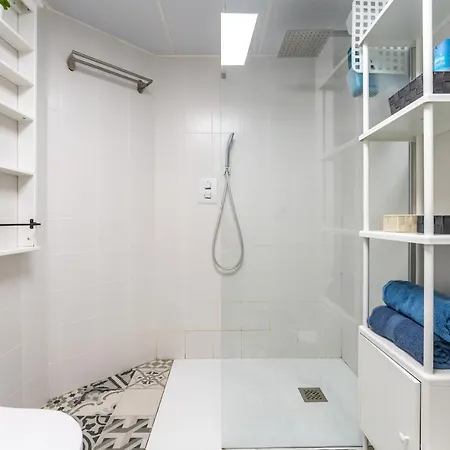 Vilamar: Apartamento Renovado Delante Del Mar *