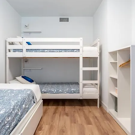 Vilamar: Apartamento Renovado Delante Del Mar * Cambrils