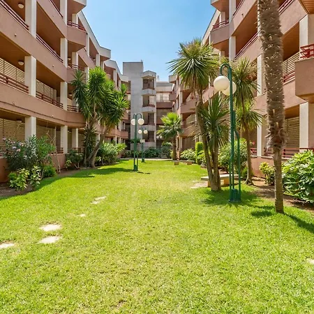 Vilamar: Apartamento Renovado Delante Del Mar * Cambrils