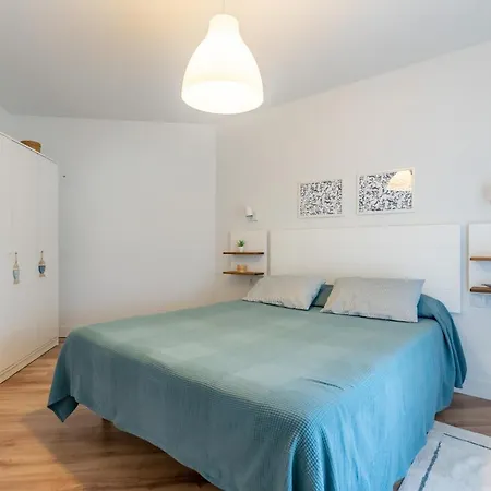 Apartment Vilamar: Apartamento Renovado Delante Del Mar Cambrils