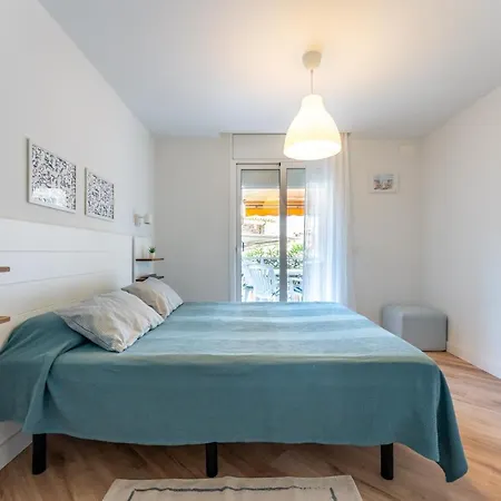 Vilamar: Apartamento Renovado Delante Del Mar Apartment Cambrils