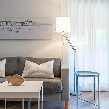 Apartment Vilamar: Apartamento Renovado Delante Del Mar *