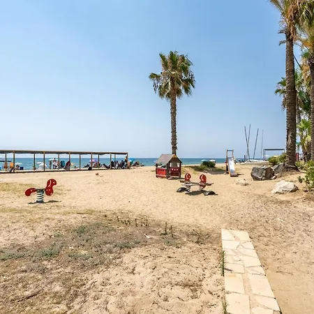 Apartment Vilamar: Apartamento Renovado Delante Del Mar Cambrils